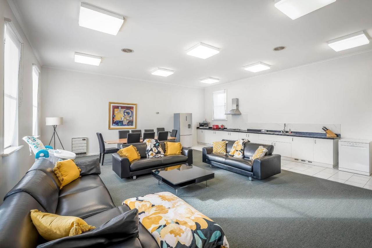 4 Bedroom House - Hobart Cbd - Free Parking - Free Wifi Ngoại thất bức ảnh