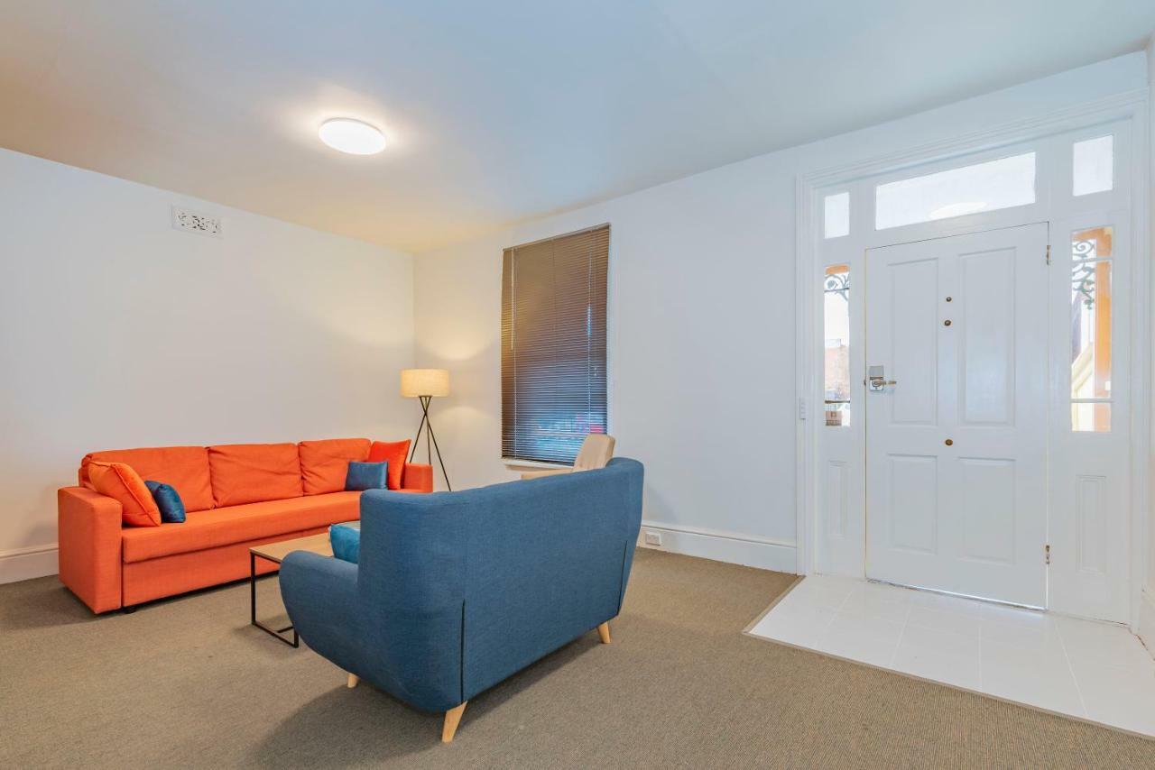 4 Bedroom House - Hobart Cbd - Free Parking - Free Wifi Ngoại thất bức ảnh