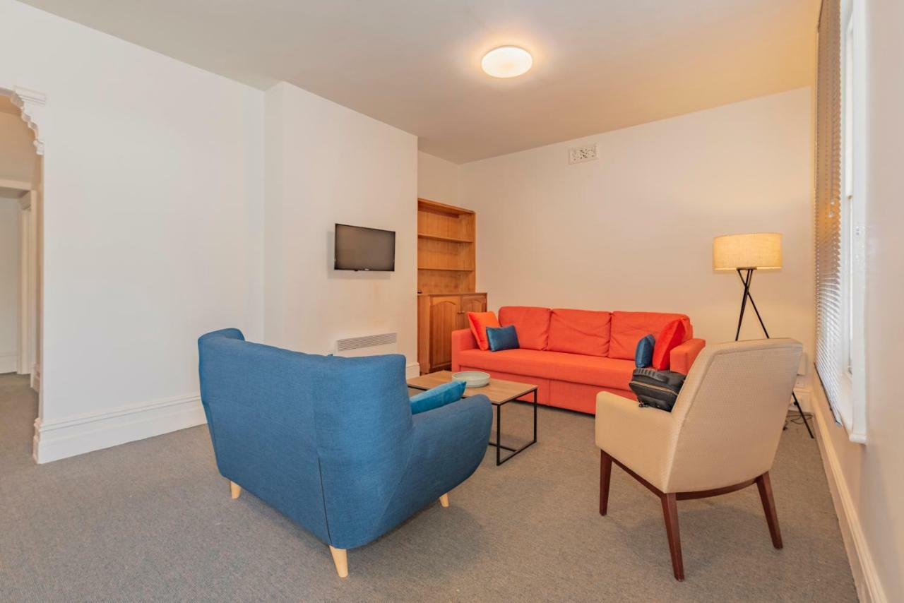 4 Bedroom House - Hobart Cbd - Free Parking - Free Wifi Ngoại thất bức ảnh