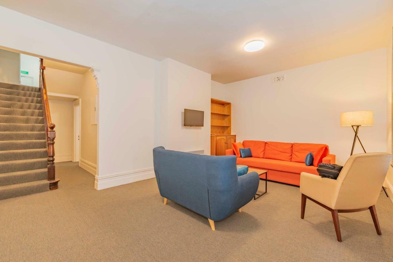 4 Bedroom House - Hobart Cbd - Free Parking - Free Wifi Ngoại thất bức ảnh