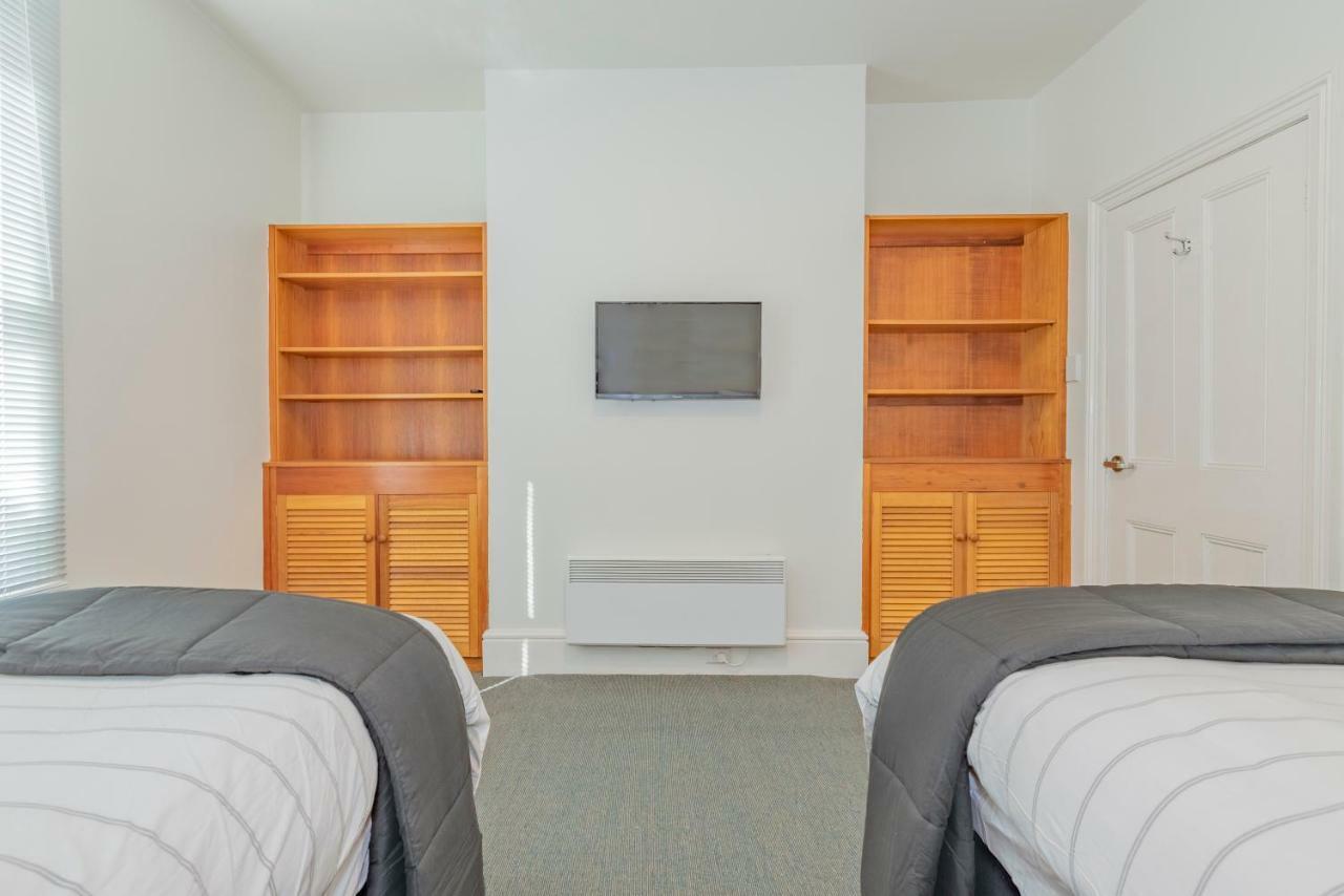 4 Bedroom House - Hobart Cbd - Free Parking - Free Wifi Ngoại thất bức ảnh